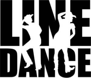 line dancing
